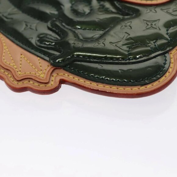 LOUIS VUITTON Conte de Fe Pochette Grabo Frog Shoulder Bag M92269 Auth 107986V - Picture 5 of 16